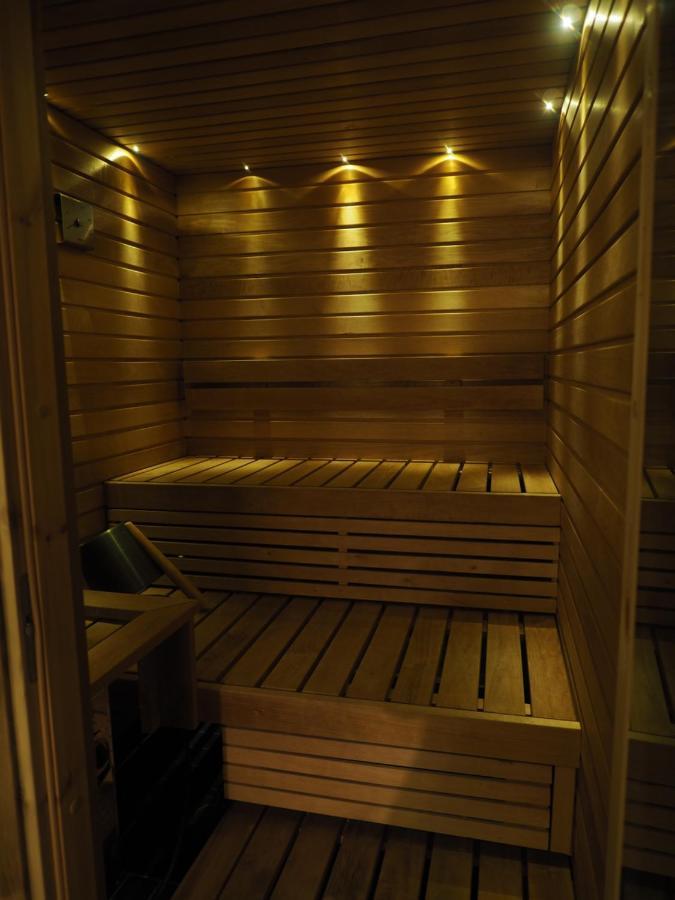 Apartment Oulu Station II 외부 사진