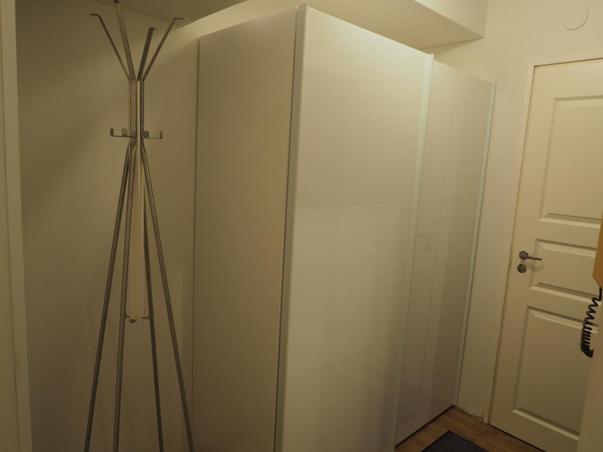 Apartment Oulu Station II 외부 사진