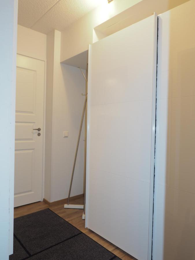 Apartment Oulu Station II 외부 사진