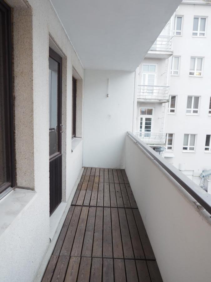 Apartment Oulu Station II 외부 사진