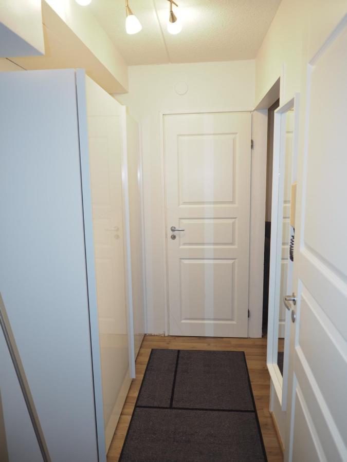 Apartment Oulu Station II 외부 사진
