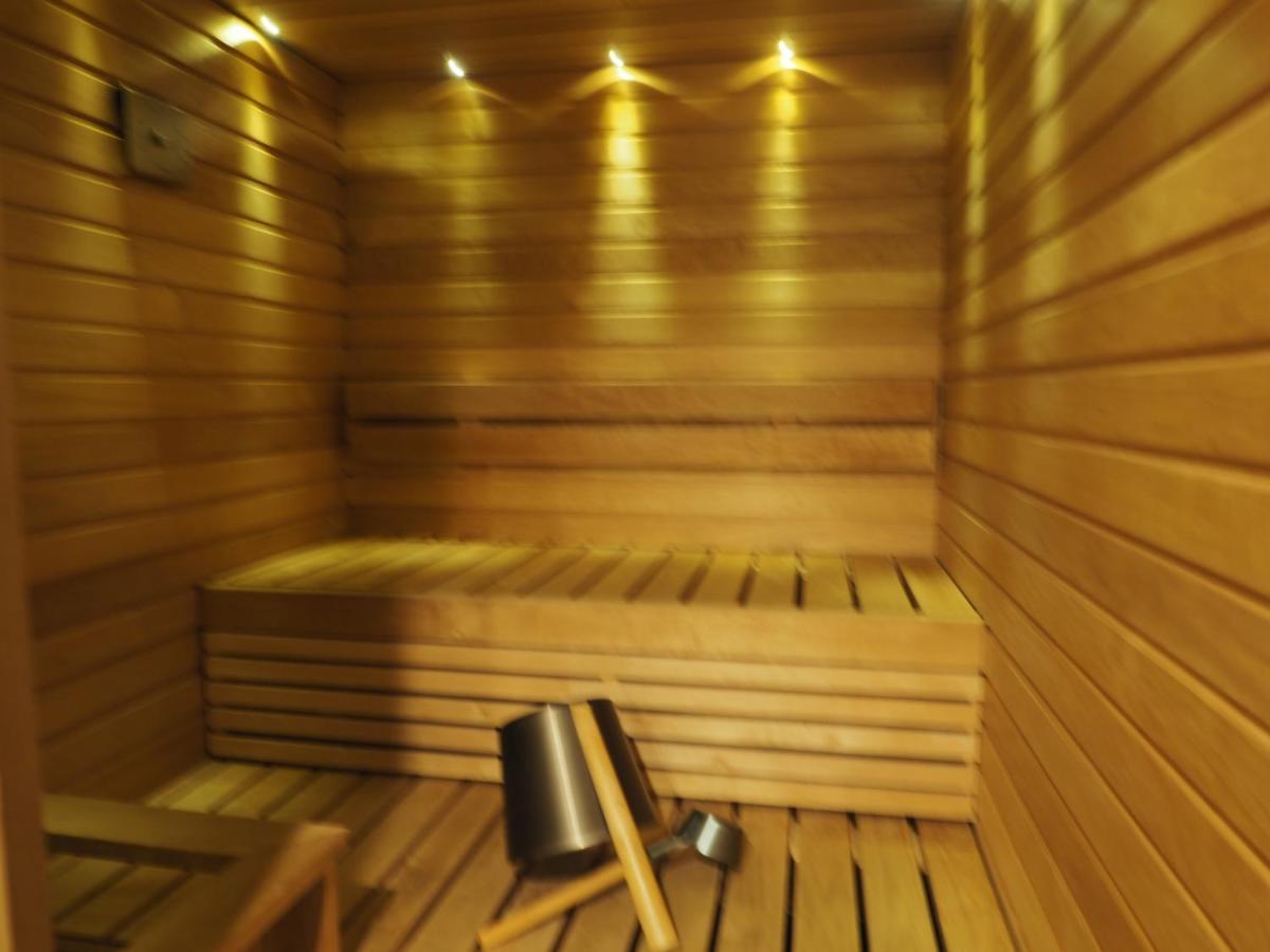 Apartment Oulu Station II 외부 사진