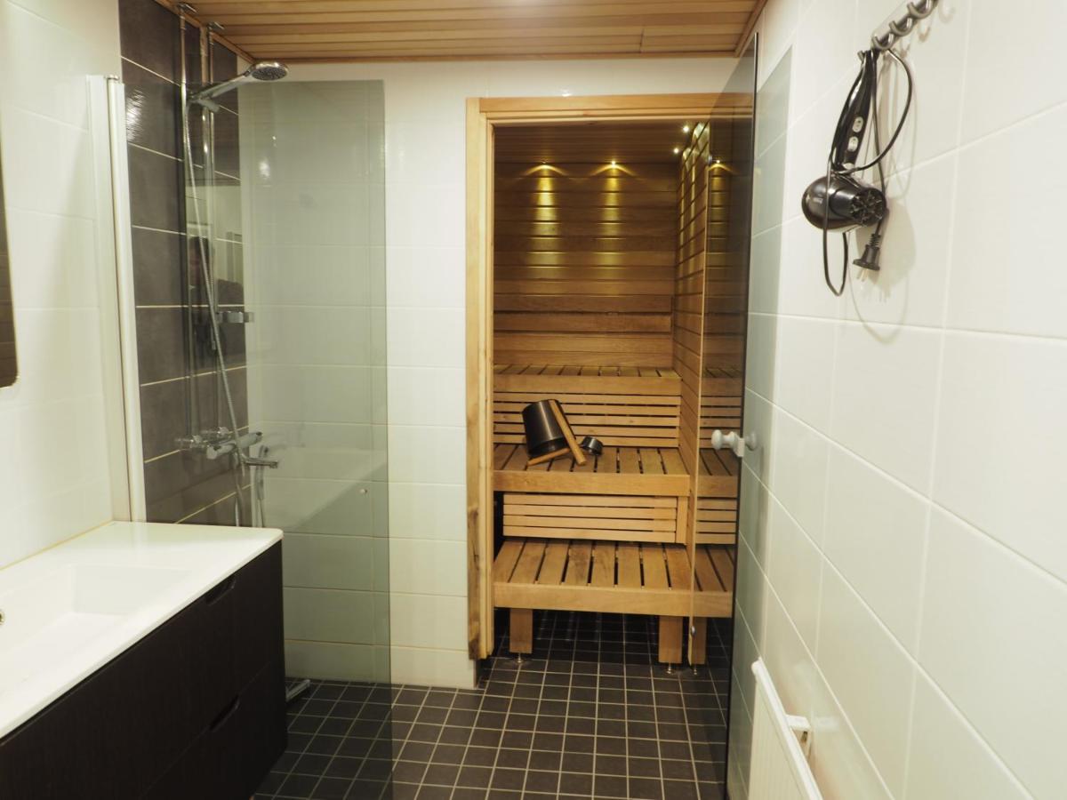 Apartment Oulu Station II 외부 사진