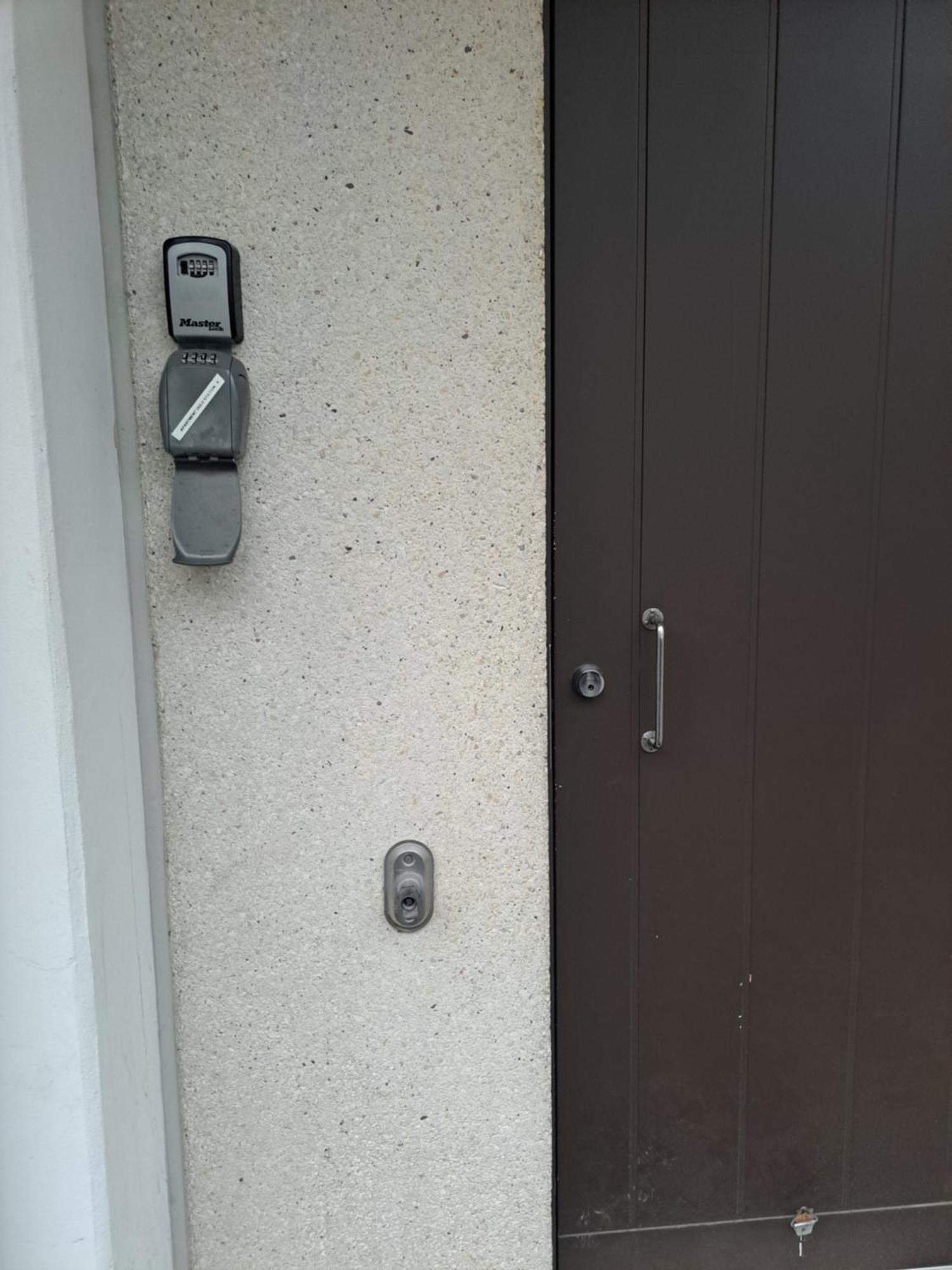 Apartment Oulu Station II 외부 사진